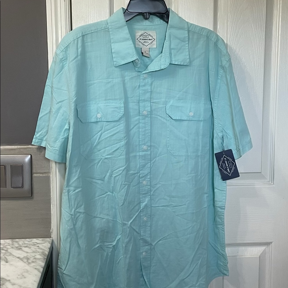 St. John’s Bay NWT